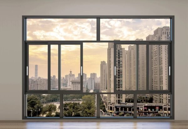 Sliding window TC76 - Image 2