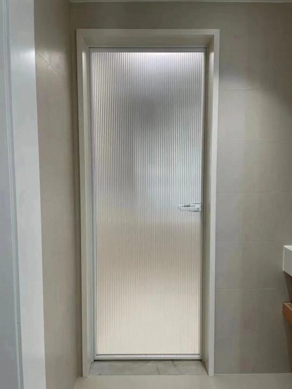 Extremely narrow swing door 40*16(2.0) - Image 3