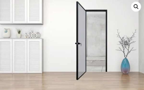 Extremely narrow swing door 40*9(2.0) - Image 2