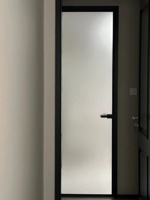 Extremely narrow swing door 40*9(2.0) - Image 3