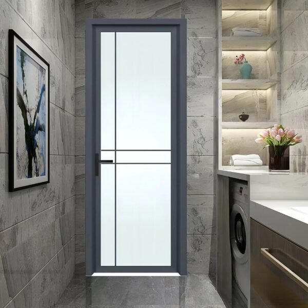 Medium narrow side hung door 40*48(1.4) - Image 2