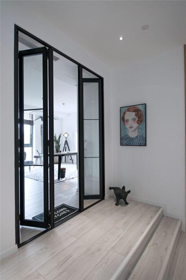 Folding Door - Image 4