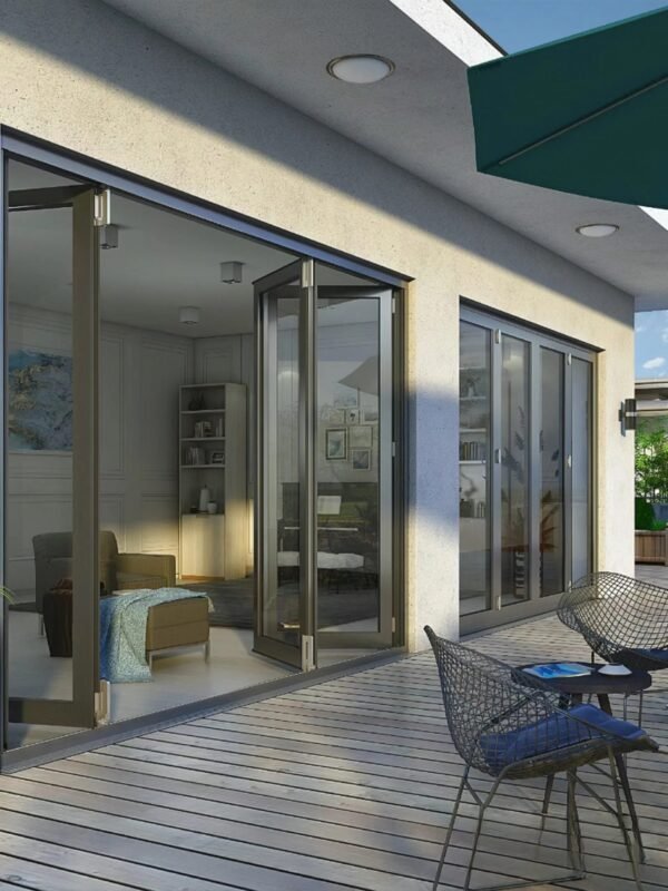 Folding Door - Image 2