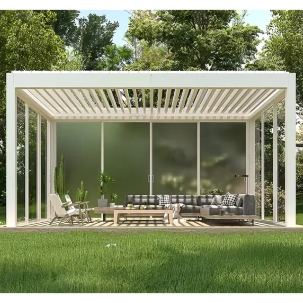Ecological Sunshine House