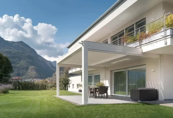 Ecological Sunshine House - Image 4