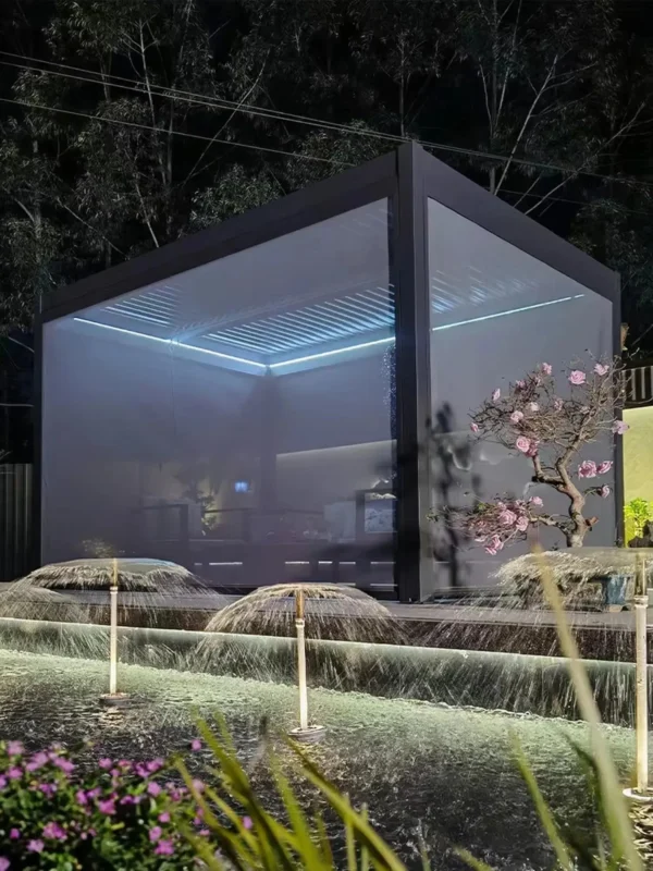 Ecological Sunshine House - Image 3