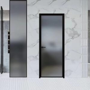 Horizontal Door Series