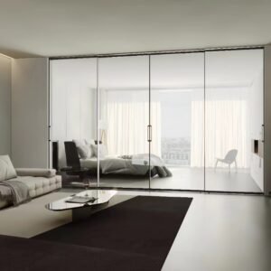 Sliding Door Series